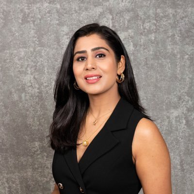 Ghazal Alagh - Wikiunfold